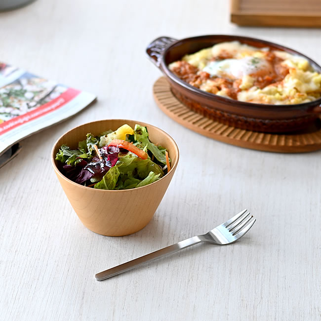 Kikori ウッドボウル | ゼネラルストア オルネ