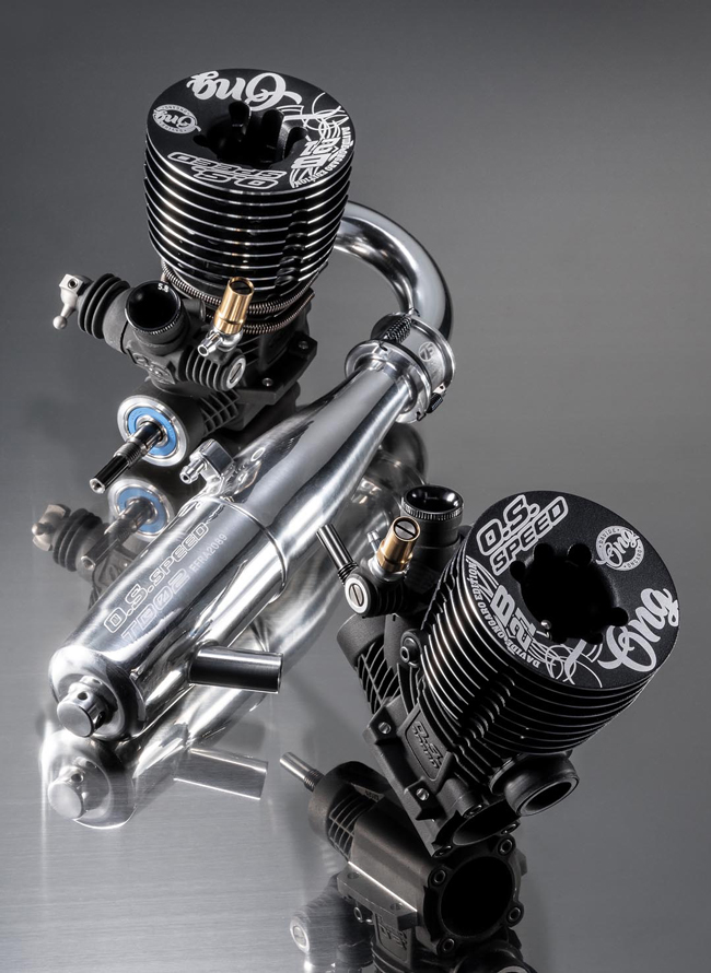 新製品 O.S.SPEED B21 ONGARO EDITION (2021-12-25) | 最新のお知らせ