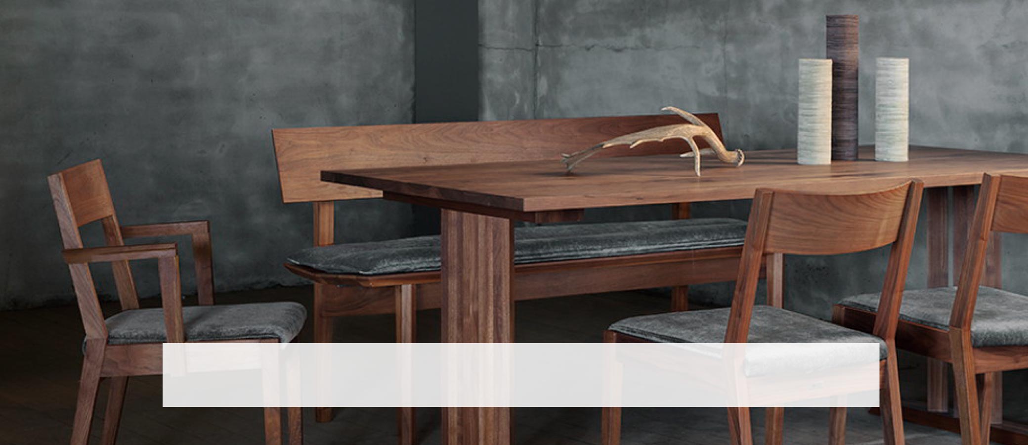 無垢材でつくるオーダーテーブル｜SOLID大阪