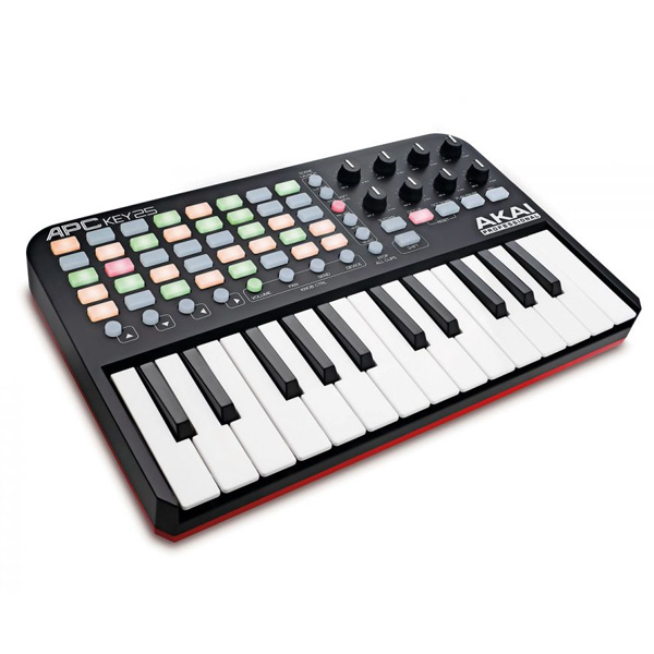 MIDI/鍵盤タイプカテゴリ -DJ機材アナログレコード専門店OTAIRECORD