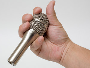 audio-technica/ビートボクサー用マイク/MAGICSTICK -DJ機材アナログ