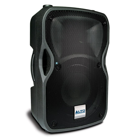 ALTOスピーカー/TS110A（アンプ内蔵）☆PAマスターガイドプレゼント