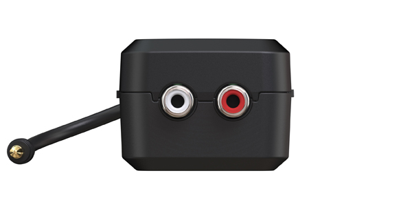 IK Multimediaから配信等に最適なオーディオインターフェイスiRig