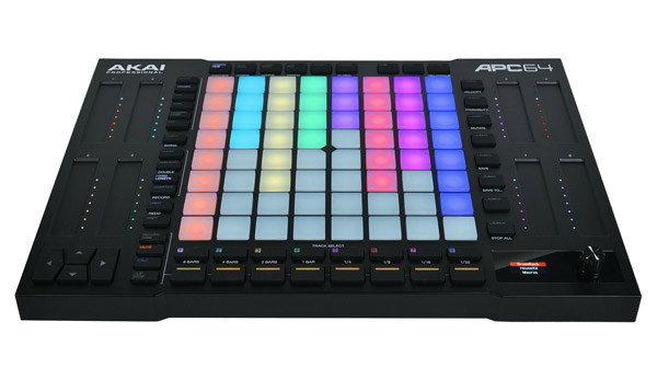 APC64 - AKAI Professional