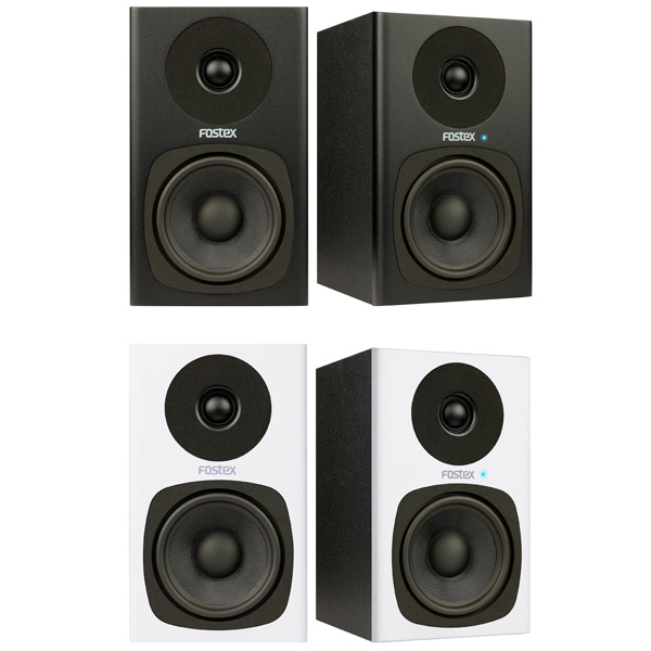 FostexのPM0.4dが新たにモデルチェンジして新登場！「PM0.4c」！！