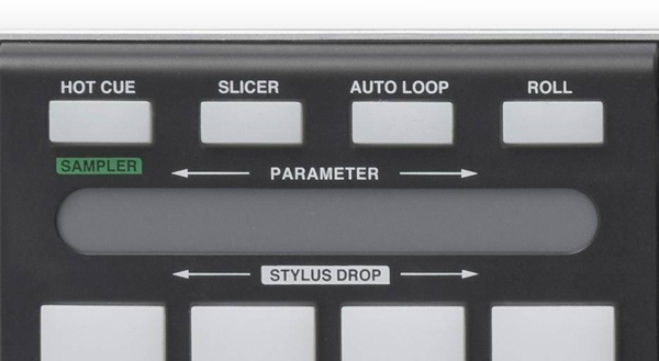 SERATO DJが無償でついてくる。ベスタクスが誇るハイグレード機VCI-380!