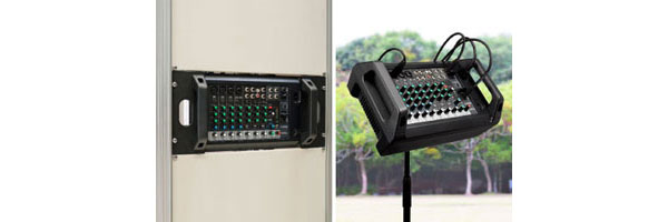 パワードミキサー】YAMAHA、EMX2のご紹介です！