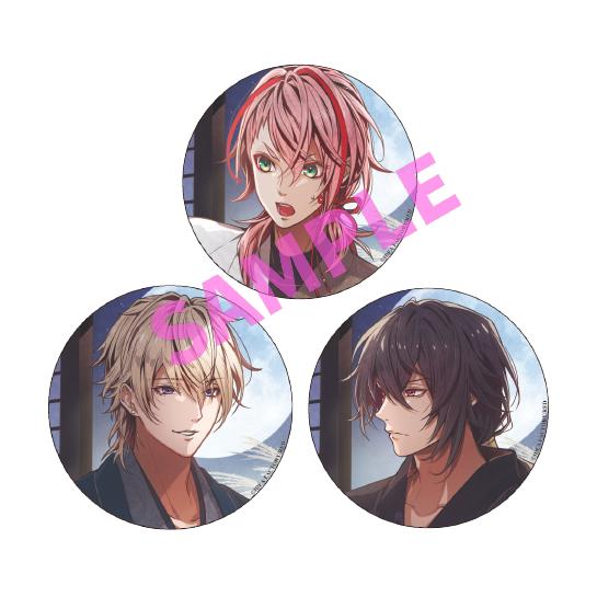 復刻】【オトメイトスタイルコレクションvol.9】 ビルシャナ戦姫～一樹