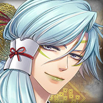 十鬼の絆 for Nintendo Switch｜キャラクター｜秦