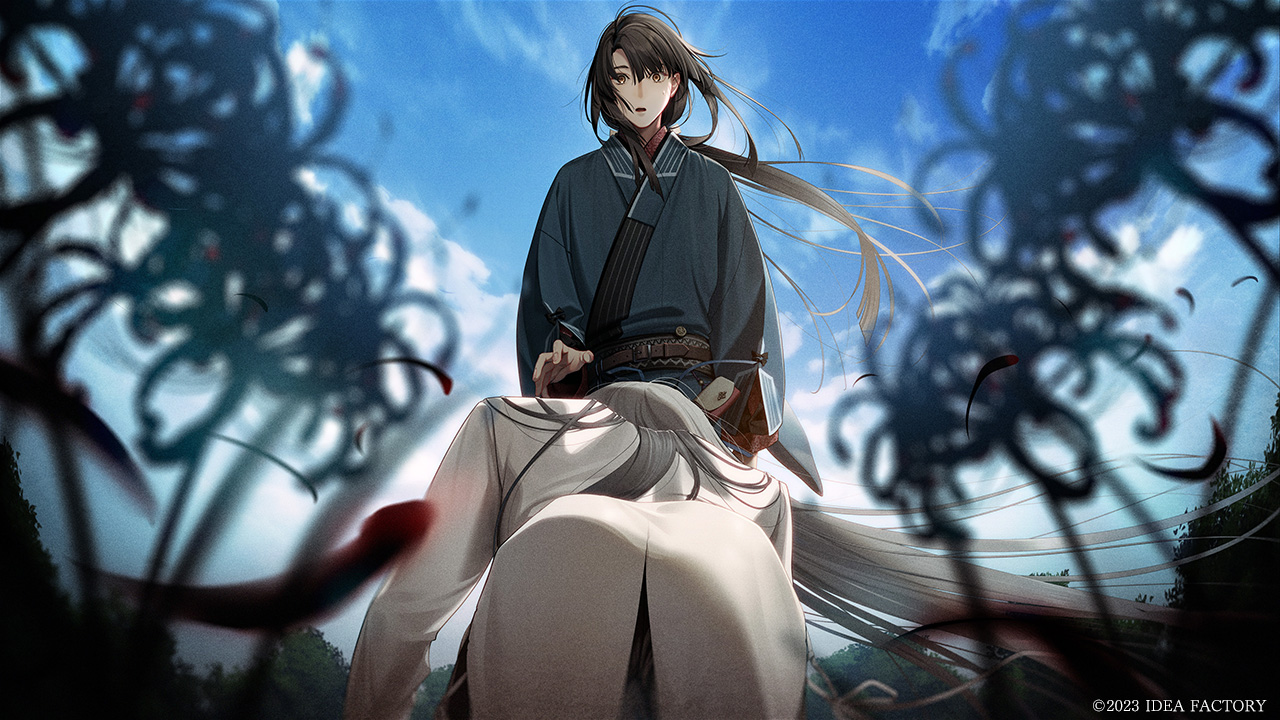 終遠のヴィルシュ -EpiC:lycoris-