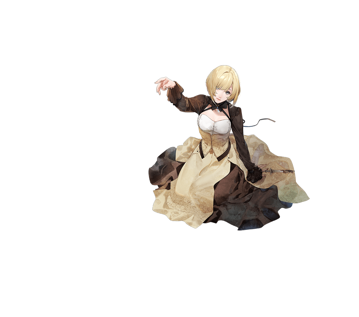 終遠のヴィルシュ -ErroR:salvation-