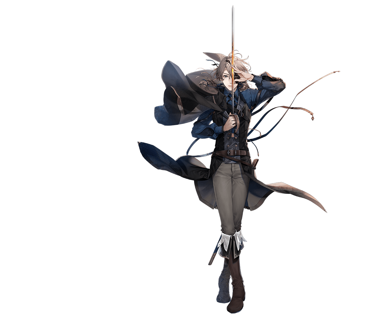 終遠のヴィルシュ -ErroR:salvation-