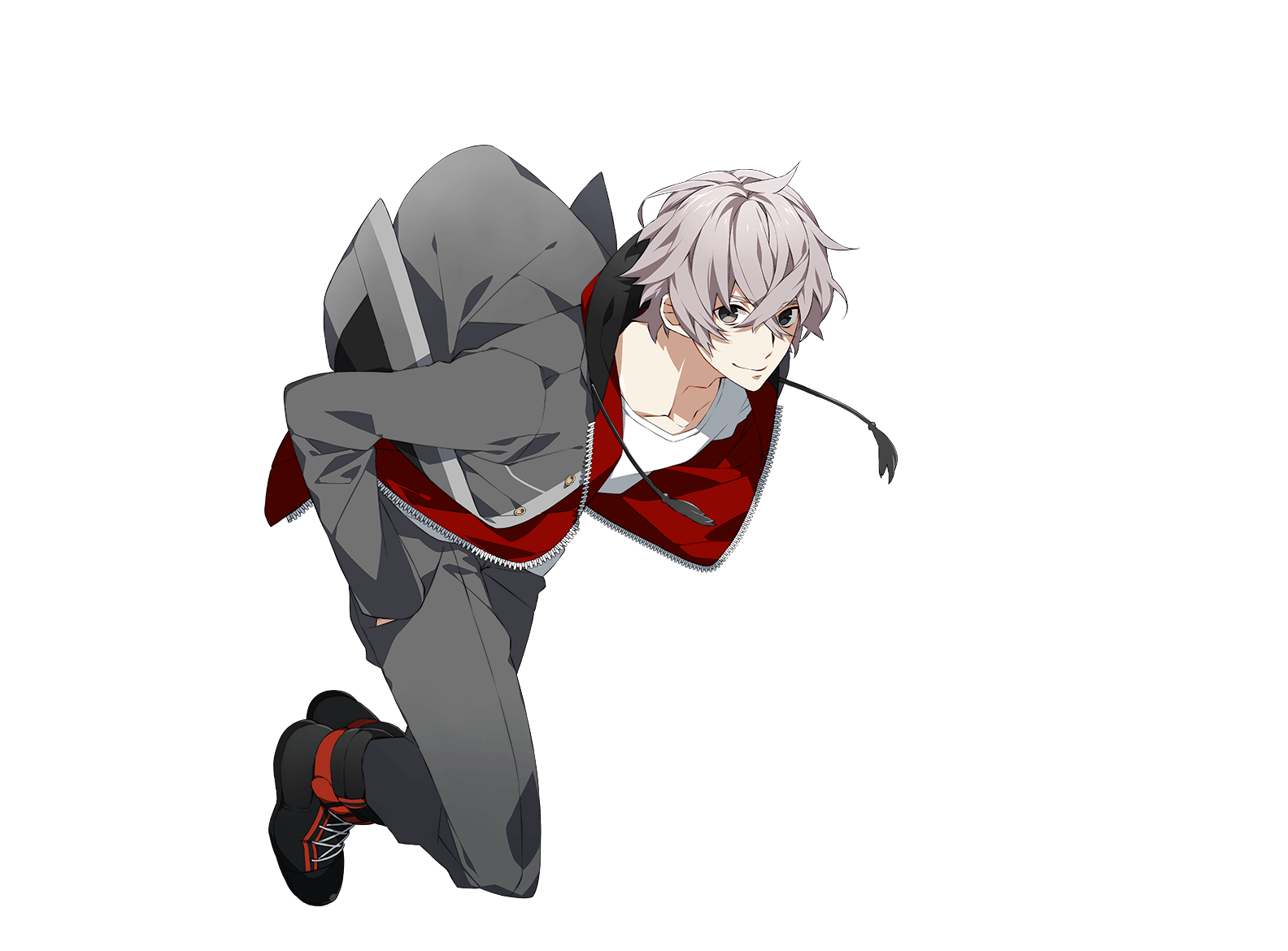 CharadeManiacs（シャレードマニアクス）