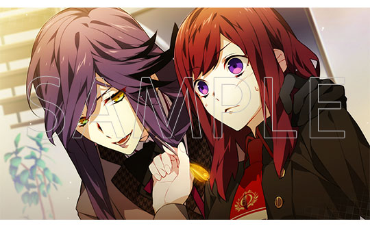 CharadeManiacs（シャレードマニアクス）