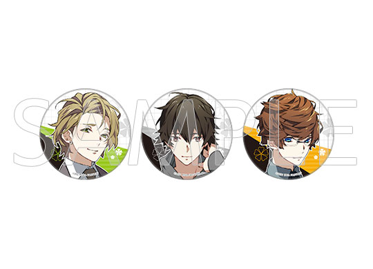 CharadeManiacs（シャレードマニアクス）