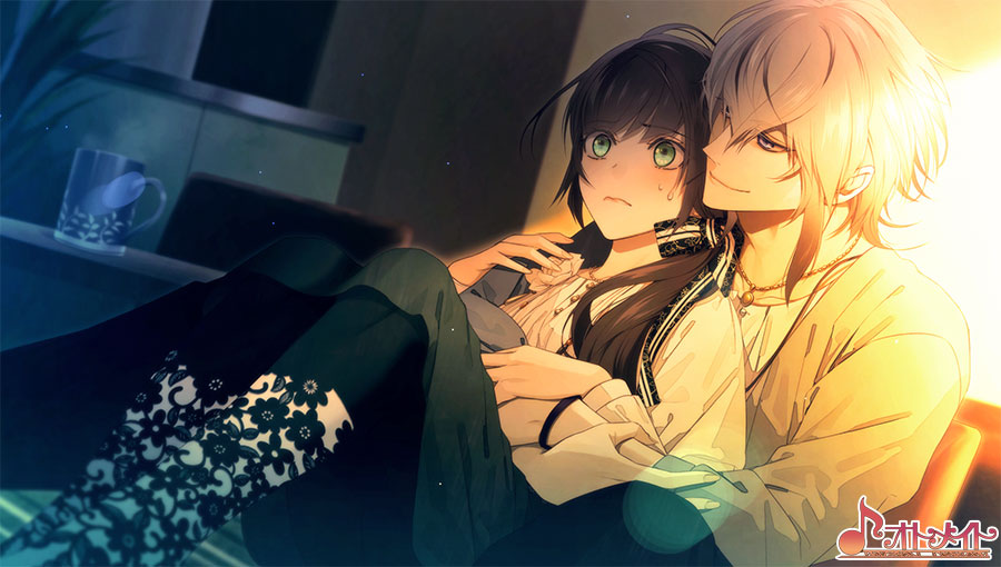 Collar×Malice -Unlimited-｜ギャラリー