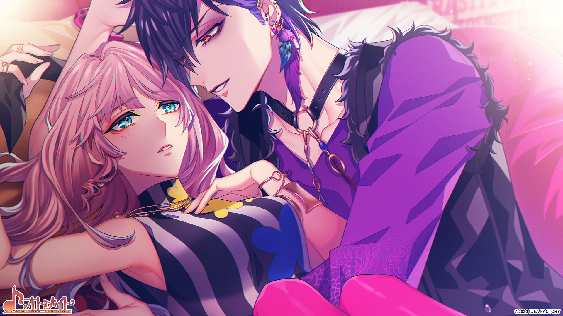 キューピット・パラサイト