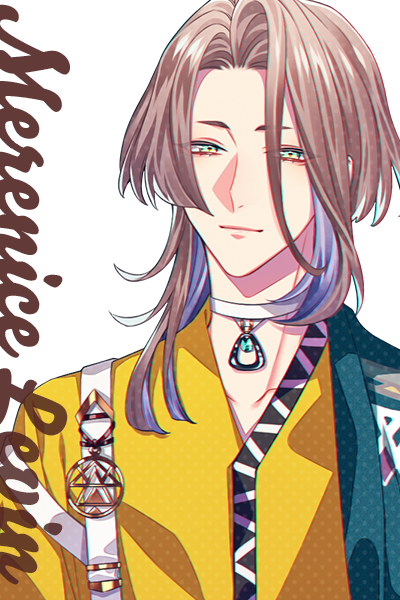 キューピット・パラサイト -Sweet & Spicy Darling.-