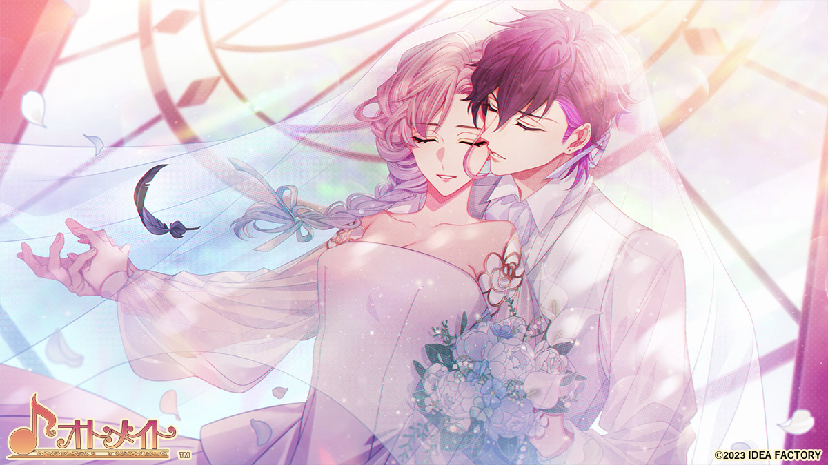 キューピット・パラサイト -Sweet & Spicy Darling.-