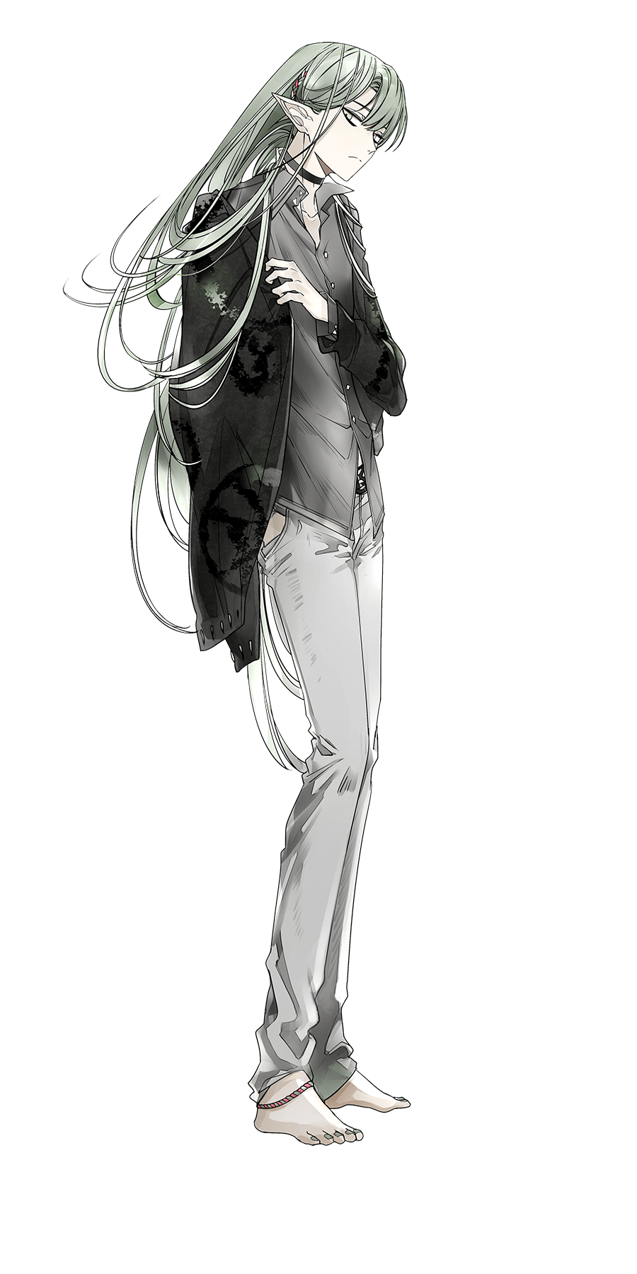 DAIROKU：AYAKASHIMORI