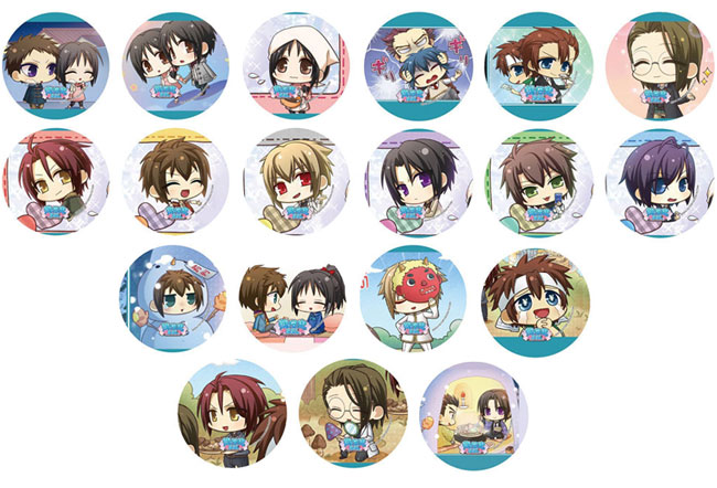 オトメイト 冬の市2013-2014