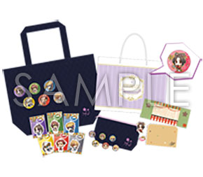 オトメイト冬の市2017-2018