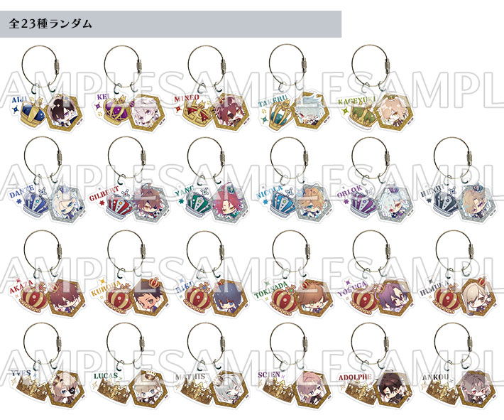 オトメイト冬の市2021-2022