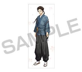 薄桜鬼 真改 秋陽ノ祭(あきひのまつり)