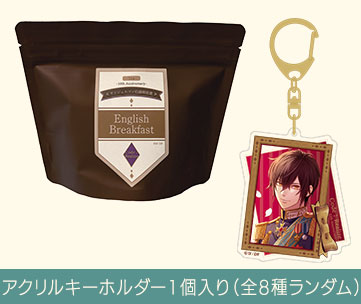 Code：Realize 10th Anniversary Shop