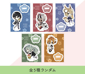 オトメイト春風商店2021