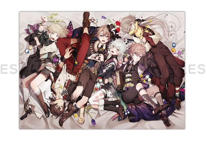 オトメイト春風マルシェ2022