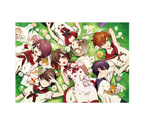 オトメイト春風マルシェ2023