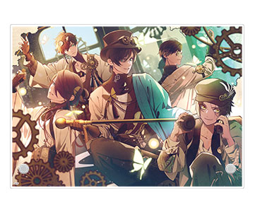 春風マルシェ2024mini