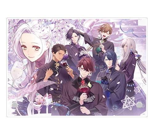 オラソワ ホワイトデー アクスタ 時貞 Amazon.co.jp: オランピアソワレ