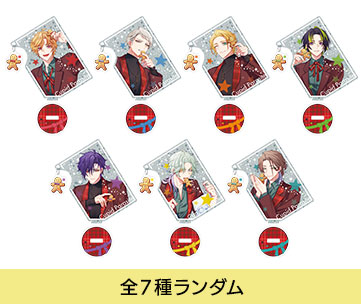 OTOMATE LOGBOOK PAGE01.CUPID PARASITE｜グッズ情報