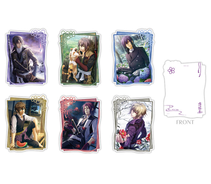 オトメイト 夏の市2015