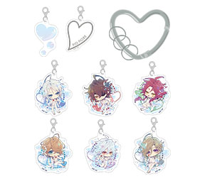 オトメイト夏の市2022