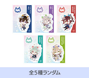 オトメイト夏の市2022