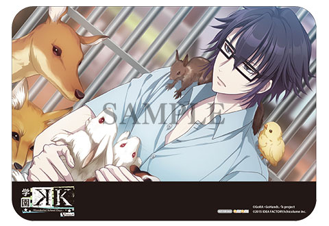 学園K -Wonderful School Days- V Edition