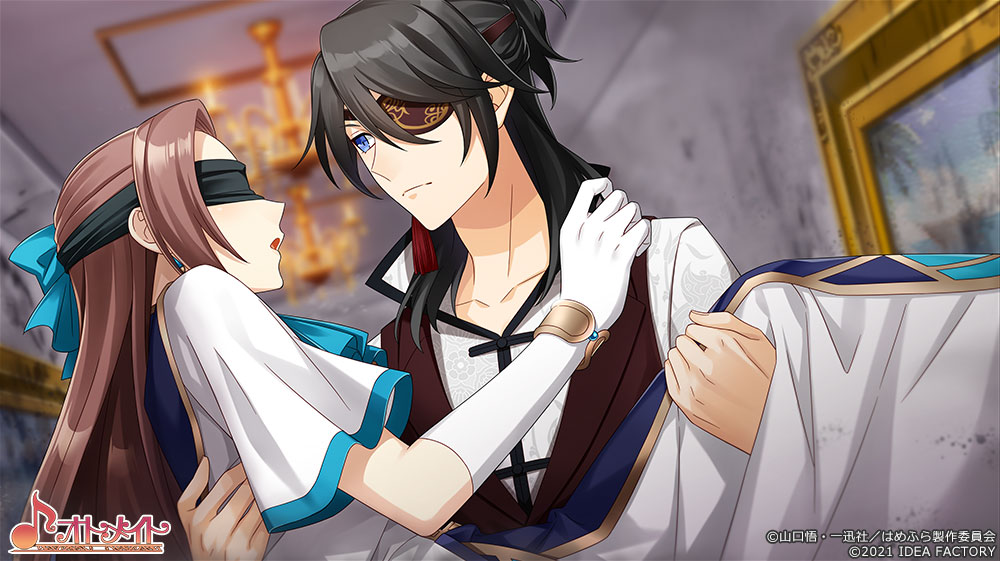 乙女ゲームの破滅フラグしかない悪役令嬢に転生してしまった… ～波乱を