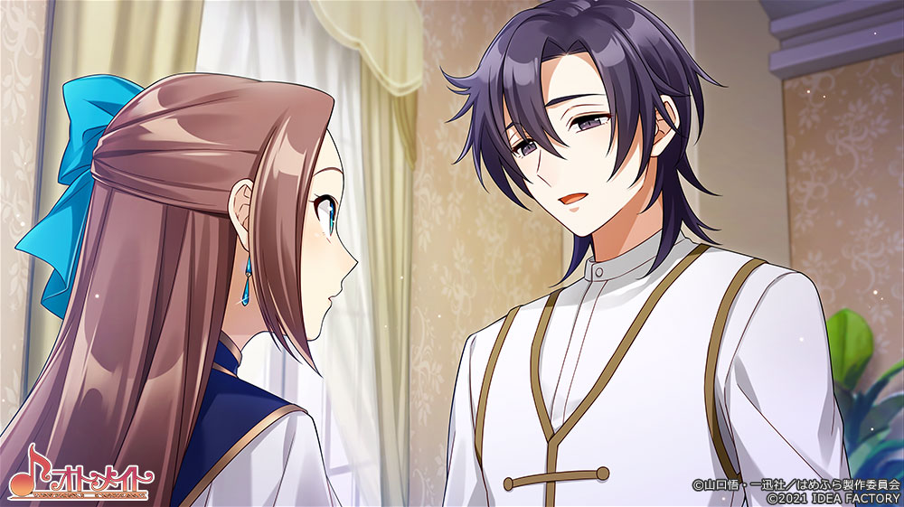 乙女ゲームの破滅フラグしかない悪役令嬢に転生してしまった… ～波乱を