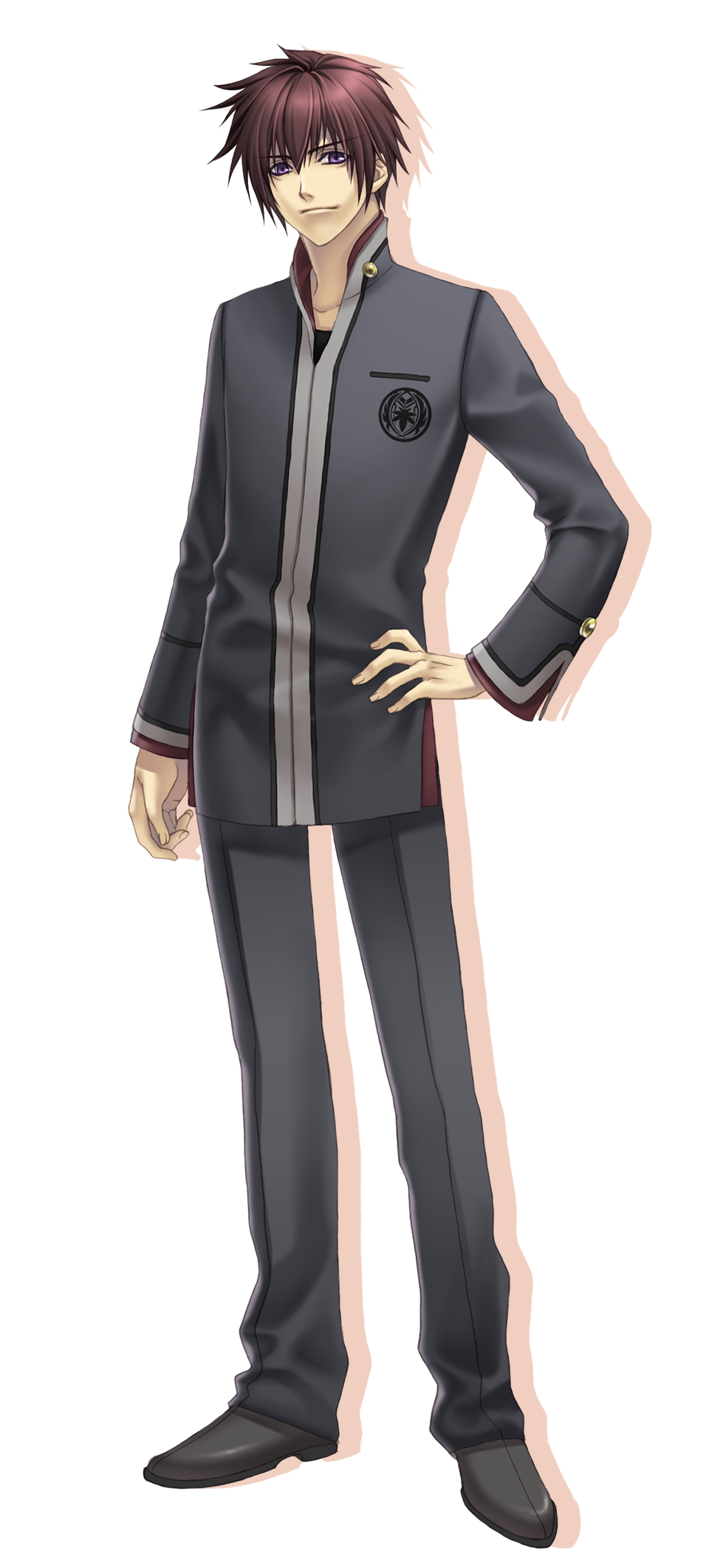 緋色の欠片 玉依姫奇譚 ～おもいいろの記憶～ for Nintendo Switch