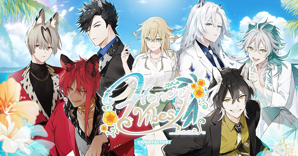 Honey Vibes