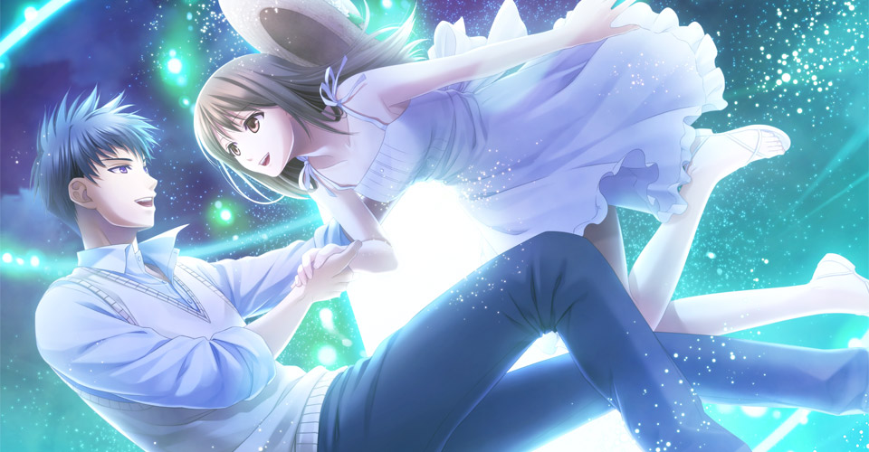 夏空のモノローグ portable