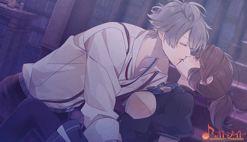 ニル・アドミラリの天秤 クロユリ炎陽譚