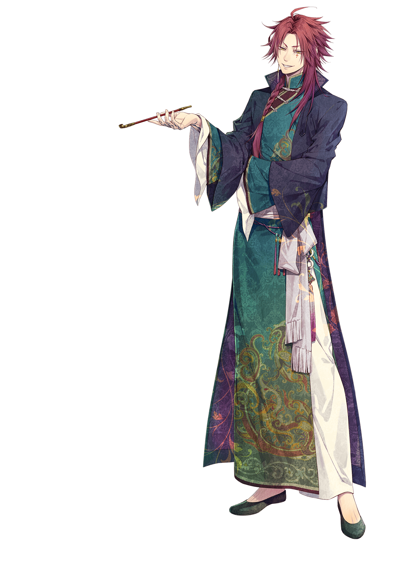 ピオフィオーレの晩鐘