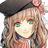 AMNESIA SERIES | キャラクター