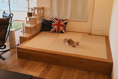 畳ベッド・小上がり相談会（2022年9月開催分）｜LIVING DESIGN CENTER