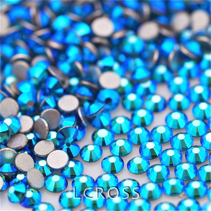 2058 ブルージルコンシマー ss5 [2058-bluzirshi-ss5] - 348円