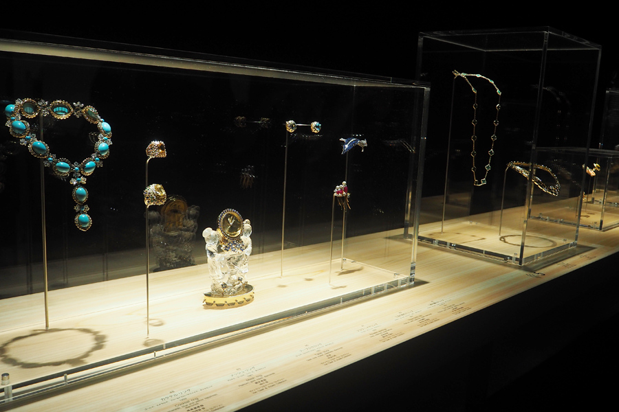 松雪泰子「ジュエリーは女性を豊かに」 | Lmaga.jp